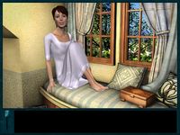 Nancy Drew: Secret of the Old Clock screenshot, image №98808 - RAWG