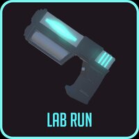 Lab Run (sebdagamer) screenshot, image №3050760 - RAWG