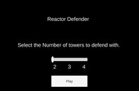 Reactor Defender [TriJam 159] screenshot, image №3285066 - RAWG