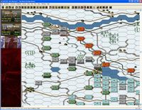 Panzer Campaigns: Budapest '45 screenshot, image №477472 - RAWG