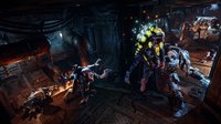 Space Hulk: Tactics screenshot, image №810589 - RAWG