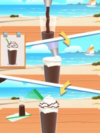 Yummy Shakes screenshot, image №2538224 - RAWG