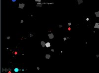 Configurable Asteroid screenshot, image №1306338 - RAWG