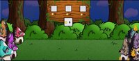 Gnomos Vs Toupeiras screenshot, image №3439334 - RAWG