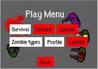 Dead Zone (itch) screenshot, image №3515047 - RAWG