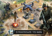 Soldiers Inc: Mobile Warfare screenshot, image №1345484 - RAWG