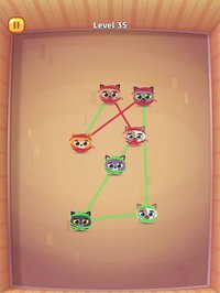 Knotty Cats screenshot, image №2027025 - RAWG