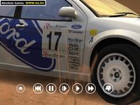 RalliSport Challenge screenshot, image №310322 - RAWG