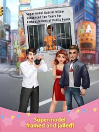 Hey Beauty: Love & Puzzle screenshot, image №3653072 - RAWG