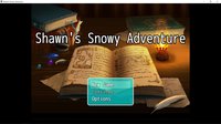 Shawn's Snowy Adventure screenshot, image №2382089 - RAWG