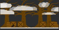 A Russell in the Woods screenshot, image №1167026 - RAWG