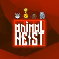 Animal Heist (Flávio Abreu) screenshot, image №2811871 - RAWG