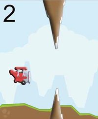 Jumping Plane screenshot, image №1273977 - RAWG
