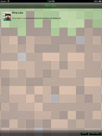 Mine Libs - Ad Libs for Minecraft screenshot, image №983447 - RAWG