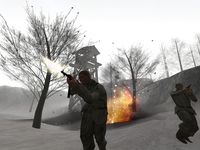 Battlestrike: Secret Weapons screenshot, image №474434 - RAWG