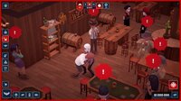 Blood Bar Tycoon screenshot, image №4157802 - RAWG