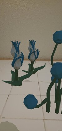 May's AR Garden screenshot, image №2879022 - RAWG
