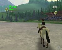 Petz Horse Club screenshot, image №505979 - RAWG