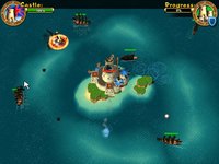 Pirates: Battle for the Caribbean screenshot, image №472410 - RAWG