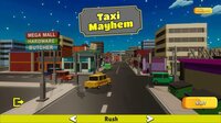 Taxi Mayhem screenshot, image №2748445 - RAWG