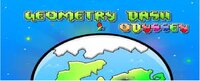 geometry dash odyssey screenshot, image №2861424 - RAWG