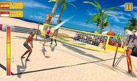 Beach Volleyball 3D screenshot, image №1535645 - RAWG