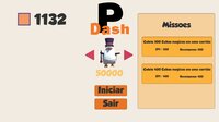 P Dash screenshot, image №2407970 - RAWG