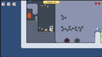 2D Platformer Tutorial (mirawx) screenshot, image №3835068 - RAWG