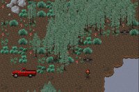 Jack Wants His Pack Back screenshot, image №2371636 - RAWG