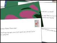 More Postcards in Real Colour screenshot, image №1072183 - RAWG