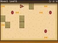 Cute Puppy Puzzle Adventure screenshot, image №1959224 - RAWG