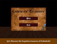 Cathedrals' Treasures screenshot, image №2401559 - RAWG