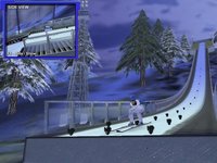 Ski Jumping 2004 screenshot, image №407977 - RAWG