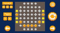 On Pixels: A lights out game screenshot, image №2494669 - RAWG