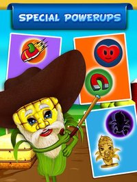 ``Baby Corn Run 3D Farm Race - Real Vegetable Endless Runner Dash Racing Free by Top Crazy Games screenshot, image №877184 - RAWG