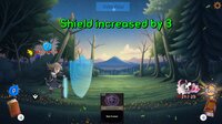 CardAttack-Gabee's Roads screenshot, image №4157750 - RAWG