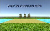The Duel in the Everchanging World screenshot, image №1775686 - RAWG