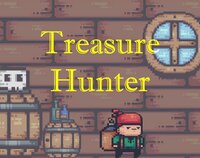 Treasure Hunter (itch) (DaniMira) screenshot, image №3134396 - RAWG