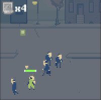 Entity (itch) (leafthief) screenshot, image №2259862 - RAWG