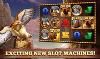 Slots Longhorn Free Slots Game screenshot, image №1409999 - RAWG