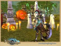 Runes of Magic screenshot, image №497912 - RAWG