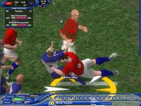 Pro Rugby Manager 2004 screenshot, image №379622 - RAWG