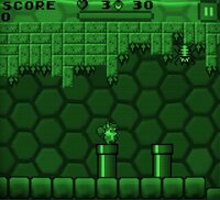 Super Retro World screenshot, image №2676709 - RAWG