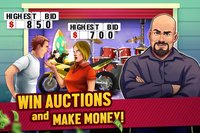 Bid Wars - Storage Auctions and Pawn Shop Tycoon screenshot, image №2072244 - RAWG