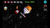 Cupcake Galaxy screenshot, image №4252765 - RAWG