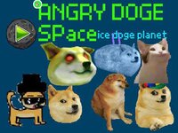 angry doges space (ice doge planet) screenshot, image №3856015 - RAWG