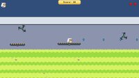 Upward! (2D Platformer) screenshot, image №2936329 - RAWG