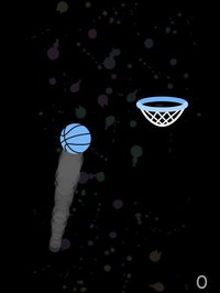 Tappy Dunk! - Tap Sports 2k19 screenshot, image №2169234 - RAWG