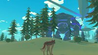 Husky Harry & The Bones of Merlin screenshot, image №3389023 - RAWG