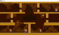 Gold Bash screenshot, image №2330494 - RAWG